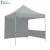 Import Advertising aluminium folding cheap custom printed canopy pop up trade show event tent from China