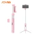 Import Adyss Selfie Stick Bluetooths Tripod For Smartphone 360 Rotatable Bluetooths Remote Wireless Selfie Stick Light Selfie Stick from China