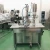 Import Aerosol filling capping sealing production line Liquid spray products 3 in 1 aerosol filling machine from China