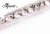 Import Afanti 16 holes Silver Flute from China
