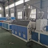 After Sale Is Guaranteed Plastic Pipe Machinery Extruder Screw Machine Single-Screw Plastic Extruders
