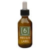 Aftershave Gel with Horse Chestnut - Private Label - Made in Italy