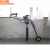 Import AG001-145F Portable Hand Push 63cc Gasoline Earth Auger Drill for Ground Hole Digger Tree Planting Digger Machine from China