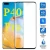 Import Against oil Oleo-phobic Ultra Smooth 0.33mm 0.25D 9h cellphone tempered glass screen protector for Huawei P40 P30 Pro Pro+ RS from China