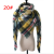 Import AGRADECIDO Women Warm Long Pashmina Shawl Wraps Large Knitted Scarf Cashmere Feel Plaid Triangle Scarf from China