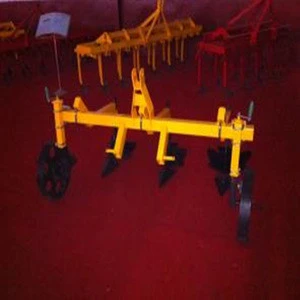 Agricultural Machinery Equipment 3 point linkage cultivator