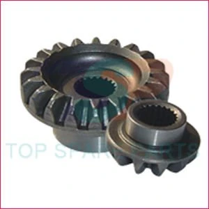 Agricultural machinery for KUBOTA Bevel Gear part