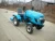 Import Agricultural Mini Tractor 20hp 2WD Garden Tractor M-T200 from China