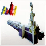 Agriculture PE/PP/PVC Pipe Production/Process Line