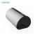 AIKE AK1209 Commercial Wholesales bathroom accessories ABS Plastic 850ml Wall Mounted Automatic Liquid Soap Dispenser