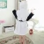 Import AIMINIYZ Couple Nightgown Winter Bathrobe Panda Cartoon Unisex Pajama Coral Fleece Hoodie Animal Robes Sleepwear For Women/Men from China