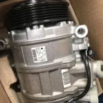 Air compressor for Mercedes-Benz A0012301711 brand new Air Conditioning Pump