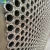 Import Air Preheater  Counterflow Industrial Air to Air Heat Exchanger from China