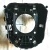 Import airbag bracket mold for SAIL and  SANTANA from China