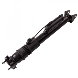 Airmatic Rear Left / Right Shock Air Suspension w/ ADS For Mercedes ML350 GL450 ML500 550 W164 X164 1643202031 1643200731