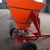 Import Airport lawn using UTVs pull behind tow fertilizer spreader for sale from China