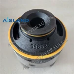 Aisland hydraulic parts 25V14 vane pump cartridge kits
