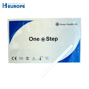 Alcohol Detection Test and ETG Test Urine Format One Step
