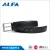 Import Alfa Hot China Products Wholesale Custom Printed Men Fashion Style Western Metal Belts from China