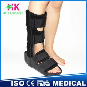  China newest economical homecare product walker boot supply to Amazon with CE and FDA(Direct factory)