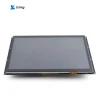 ALL IN ONE Computer Industrial Panel PC 7 inch Touch Screen Computer PC Mini Fanless