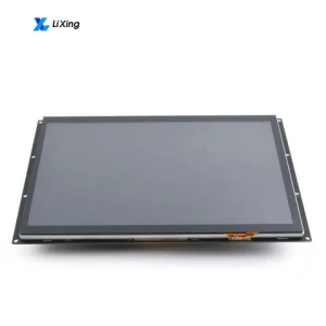 ALL IN ONE Computer Industrial Panel PC 7 inch Touch Screen Computer PC Mini Fanless