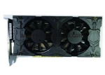 Alseye GDDR5 PCI-e 1x DVI-D Mining Card AMD RX580 4GB/8G 256Bit Graphic Card