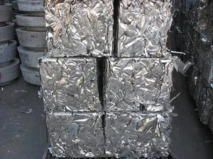 Aluminium Extrusion Scrap 6063, Aluminum UBC Scrap For Sale