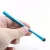 Import Aluminum alloy capacitive pen mobile phone flat touch pen small waist handwriting painting touch gift pen from China