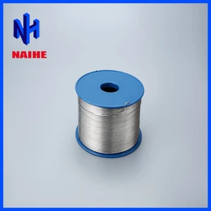 Aluminum alloy wire 0.18mm,0.20mm,0.22mm,0.24mm