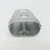 Aluminum cnc Machining alloy motorcycle parts bike accessory with factory prices