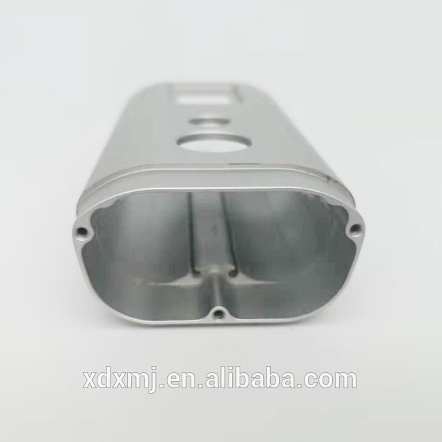 Aluminum cnc Machining alloy motorcycle parts bike accessory with factory prices