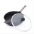 Import Aluminum Die Casting Cookware Non Stick Pots Frying Granite Pan Sets Nonstick Casserole Kitchenware Ollas Cooking Pot from China