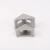 Import Aluminum Frame Accessories 90 Degree 2028 Die Cast Corner Bracket Connector from China