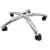 Import Aluminum Furniture Parts Swivel Base for Chair from China