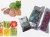 Import Aluminum plastic bags storage packager potato chip single chamber food vacuum sealer from China