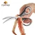 Import Amazon Home stainless steel clever multifunction professional laser Seafood  shrimp/crab scissors kitchen scissors shears set from China