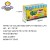 Import Amazon Hot Sale Diy Light Weight Air Dry  Soft Polymer Paper Clay from China