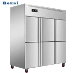 Amazon Hot Selling Refrigerator And Freezers Cold Drink Refrigerator Display Refrigerator
