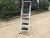 Import Amazon New 4 Step Safety Ladder with Side Safety Rails from China