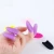 Import Amazon wholesale silicone soak off cap wrap clip nail remover from China
