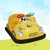 Import Amusement electronic Bumper Car Kid And Adult Battery Powered Car from China