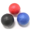 Amyup wholesale 8cm custom epp massage ball