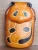 Import animal leather phone bag/ animal leather phone pouch / handmade leather craft from China