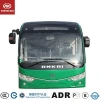 Ankai bus rearview mirror ticketing system tourism used passenger coach