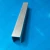 Import anodized aluminium profile for wardrobe/kitchen R-30G up from China