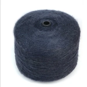 Anti-pilling Best Selling 13nm Wool Acrylic58% acrylic 27% nylon 10% wool 5% spandex  Blended Yarn
