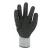 Import Anti Slip Acrylic Knitted Dipped Latex Rubber Coated Construction Garden Warm Winter Safety Thermal Work Gloves from China