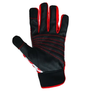 Anti-Vibration Safety Glove Hand Mechanic Safety Tools Gloves rigging mining yardwork garden gloves light duty