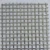 Import antique brass finishing crimped wire mesh stainless steel decorative wire mesh from China